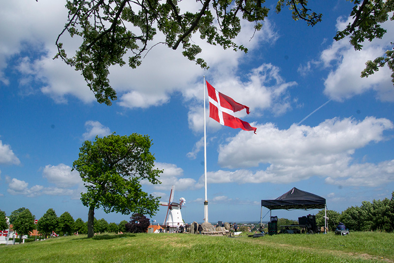 Dybbøl Mølle